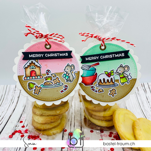 Ranger - Distress Oxide - Worn Lipstick