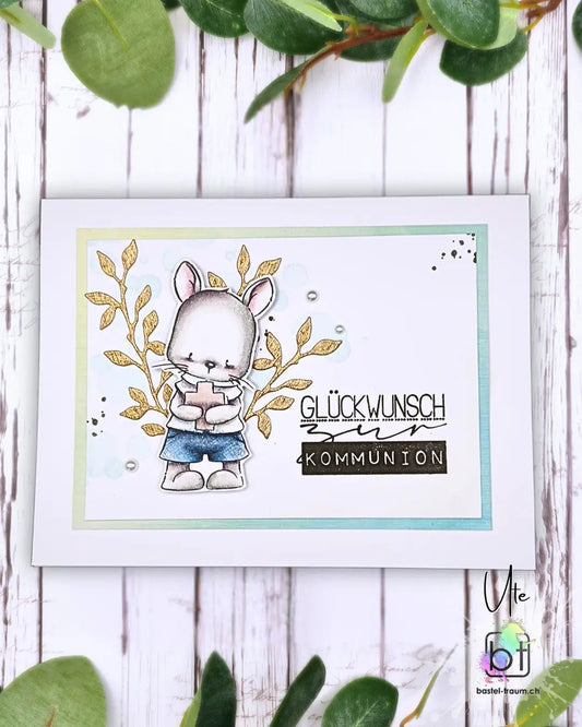 Craft Consortium Paper Pad Grunge Light Tones 6x6