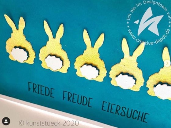 Puschel-Po Hase