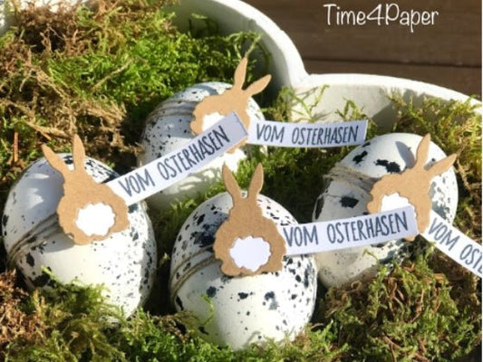 Puschel-Po Hase