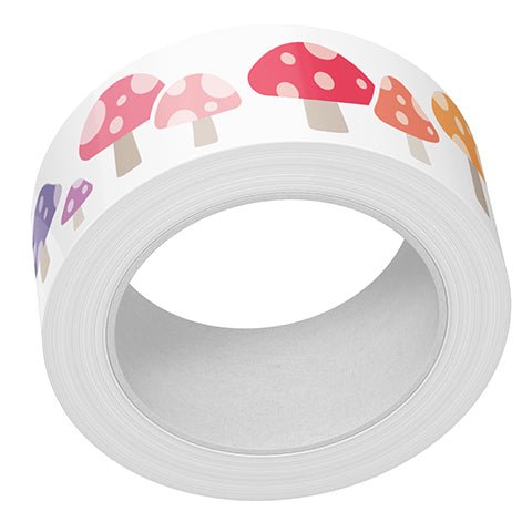 Lawn Fawn - So mush love - Washi Tape