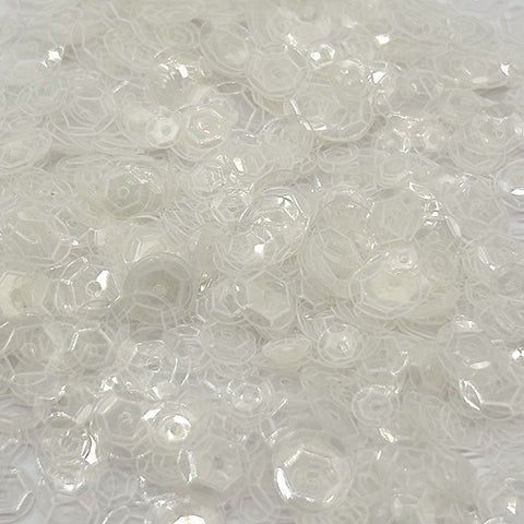 Lawn Fawn Clear Sequin Mix Tiny Treasures