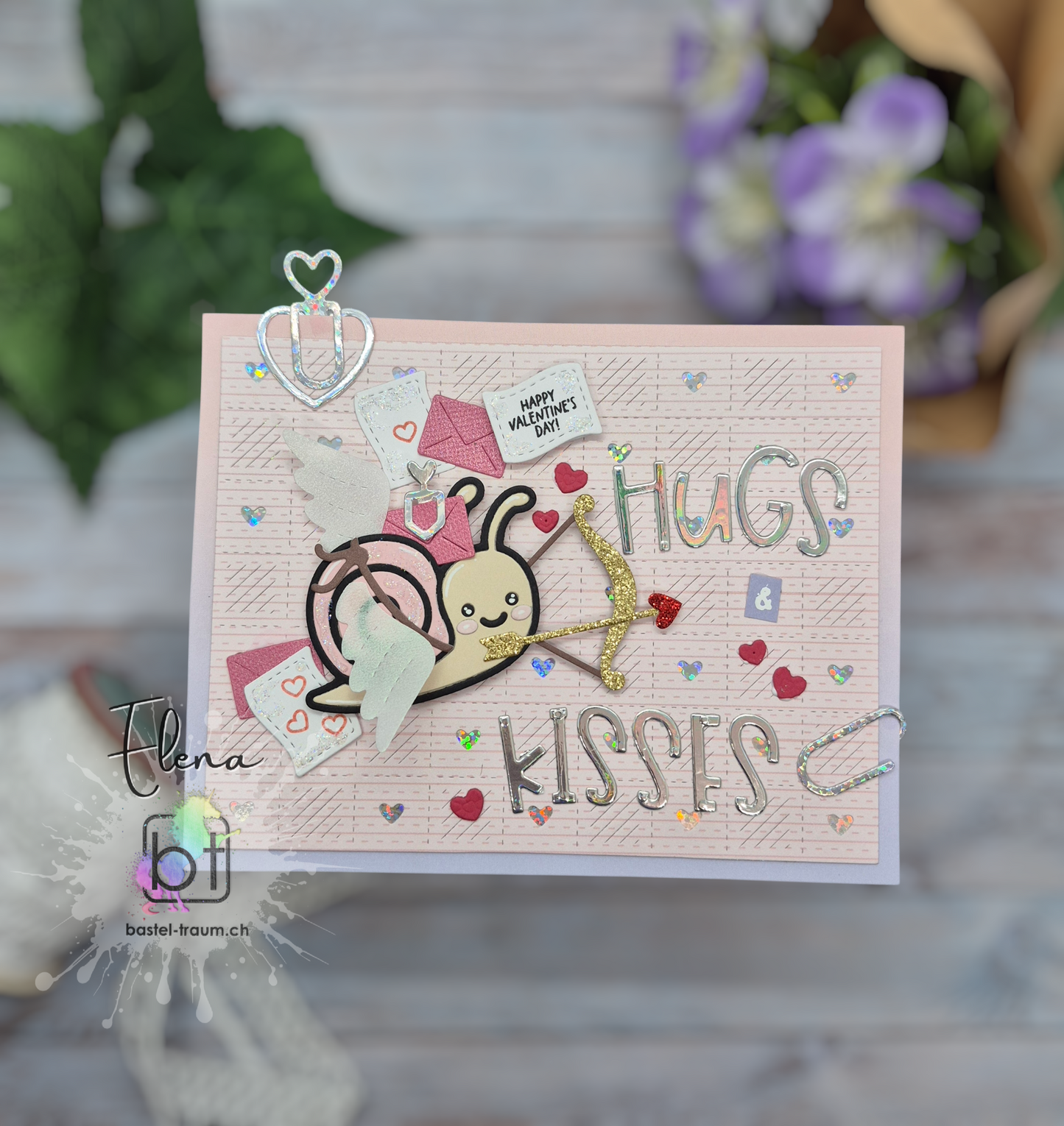 Lawn Fawn Rainbow ever after Collection Pack