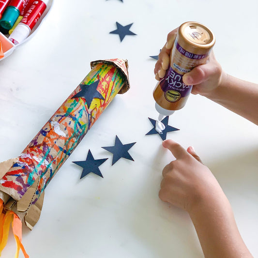 Aleene's - Original tacky glue 118ml | bastel-traum.ch