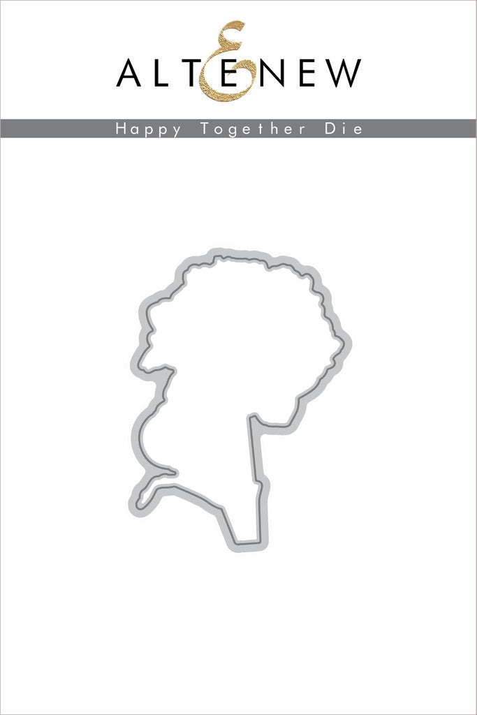 Altenew - Happy Together - Stanze