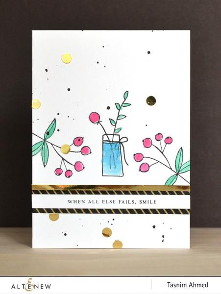 Altenew - Stempelset 6x8 - Beautiful You