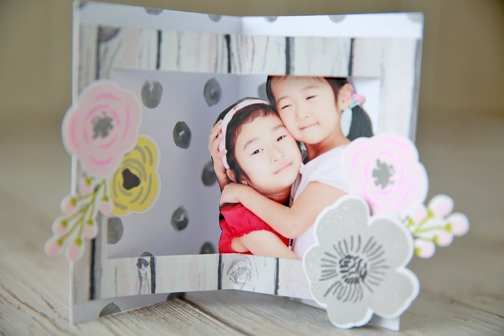 Altenew - Bride To Be - Stanze