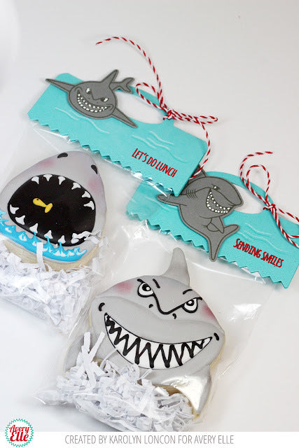 Avery Elle - Elle-ments - Hello Chum