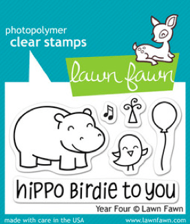 craft dies lawn fawn year four für scrapbook & cardmaking
