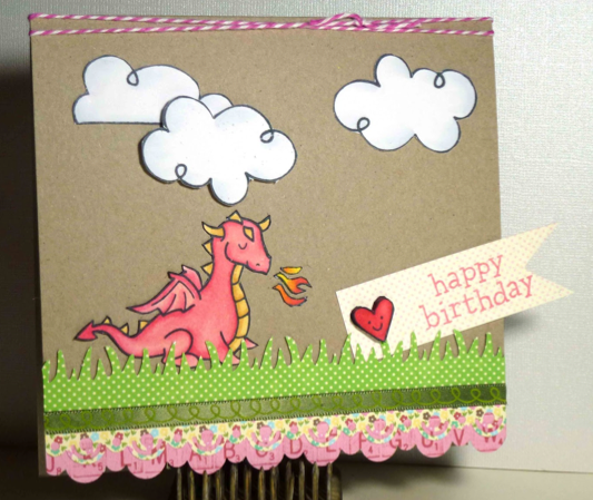 craft dies lawn fawn grassy border für scrapbook & cardmaking