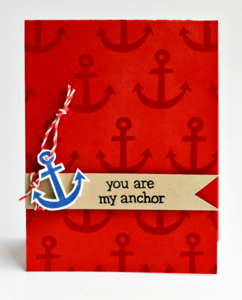 clear stamps lawn fawn float my boat für scrapbooking & cardmakings