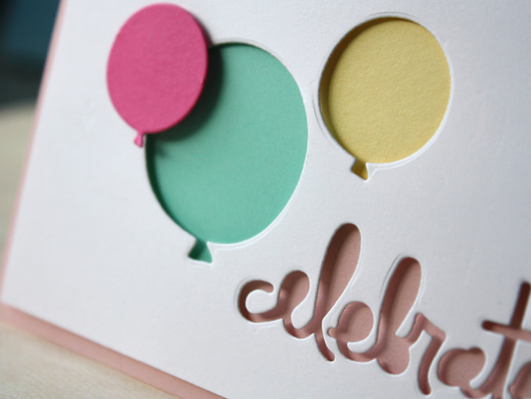 Ideen für craft dies lawn fawn Scripty Thanks für scrapbook & cardmaking