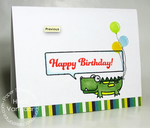 clear stamps paper smooches talk bubbles für scrapbooking & cardmaking