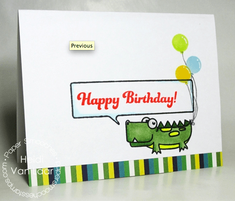 clear stamps paper smooches talk bubbles für scrapbooking & cardmaking