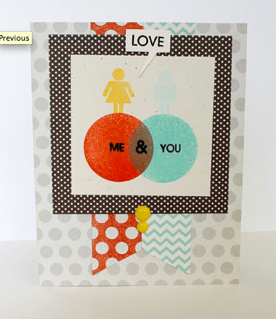 clear stamps paper smooches chart toppersfür scrapbooking & cardmaking