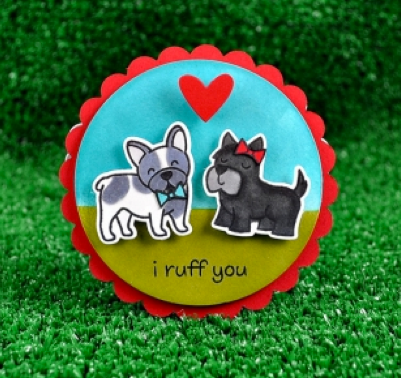 Circle Stackable - Anwendungsbeispiel