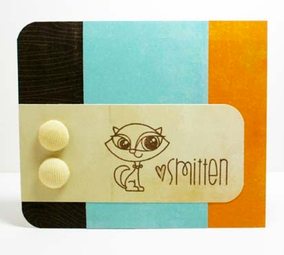 clear stamps paper smooches good gab für scrapbooking & cardmaking