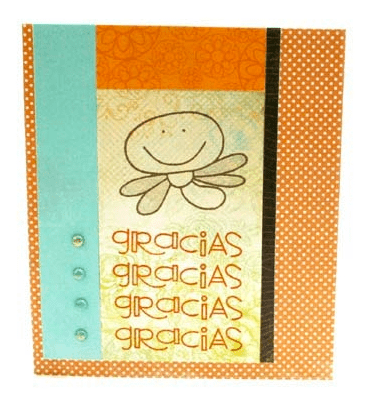 clear stamps paper smooches good gab für scrapbooking & cardmaking
