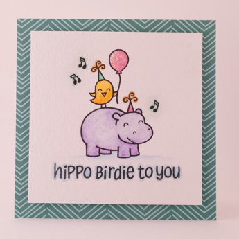 clear stamps lawn fawn year four für scrapbooking & cardmakings