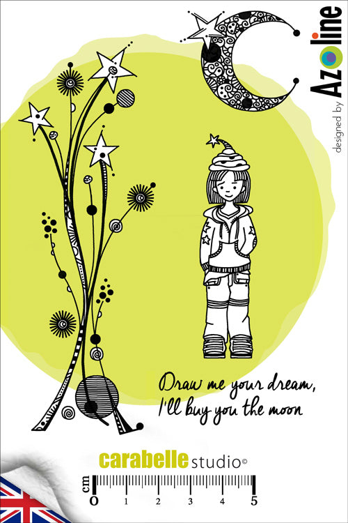 Carabelle Studio - Stars Zinouk of Belleville