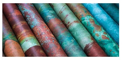 Craft Consortium - Essential Craft Papers 6x6 Inch Paper Pad - Patina