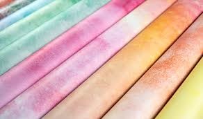 Craft Consortium Paper Pad Grunge Light Tones 6x6