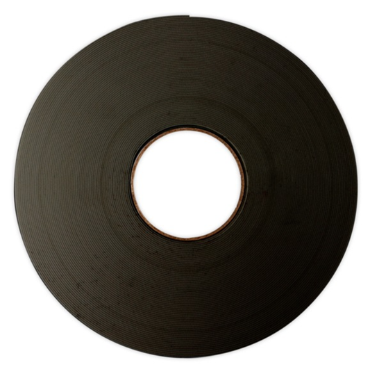 Crafty Foam Tape Black