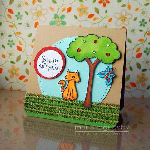 critters in the burbs beispiel