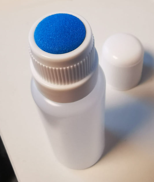 Dauber Bottles 2 Stk.