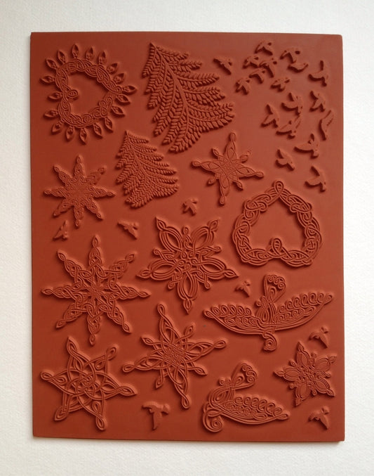 Design By Ryn - Winter