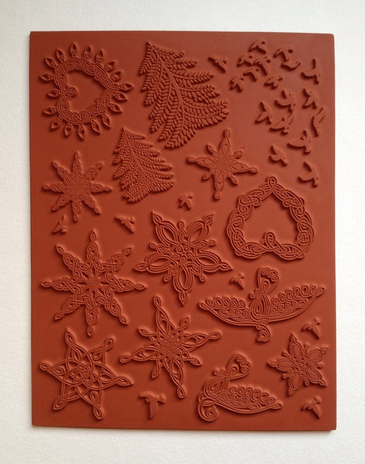 Design By Ryn - Winter