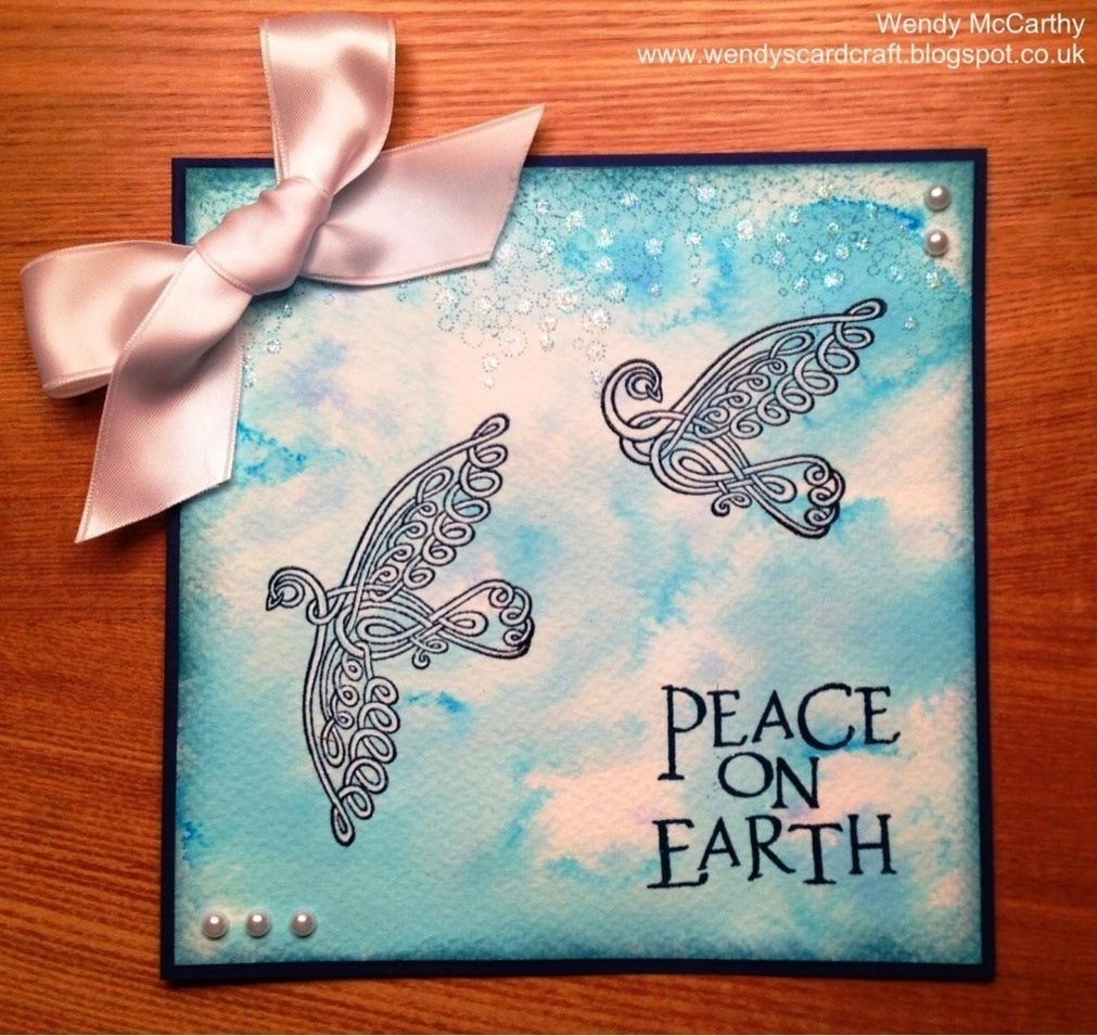 Design By Ryn - Winter