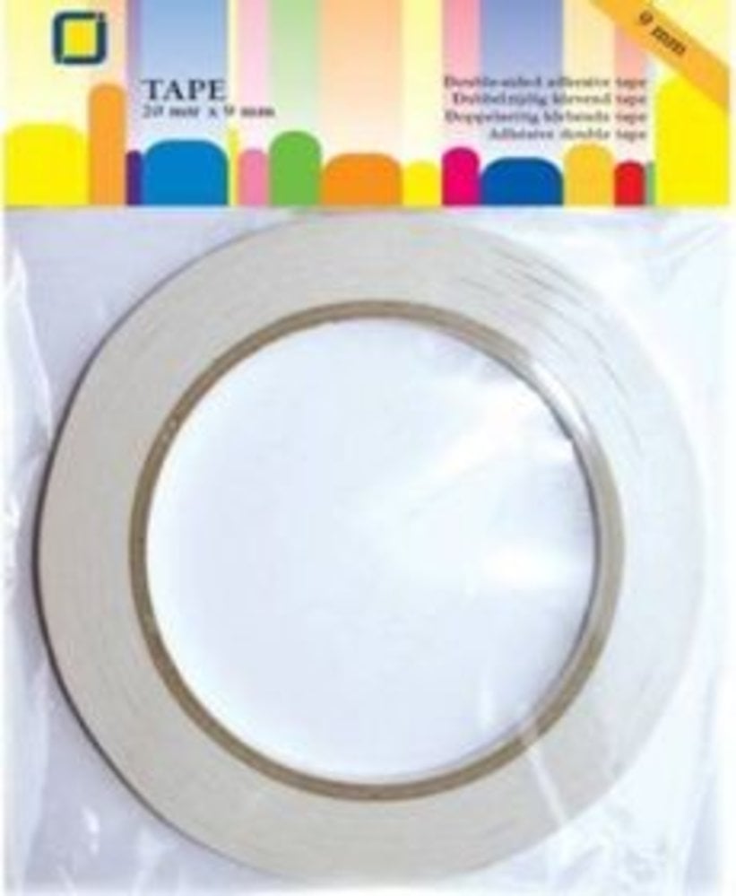 Double Sided Adhesive Tape 6 mm