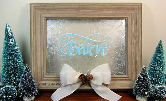 Believe