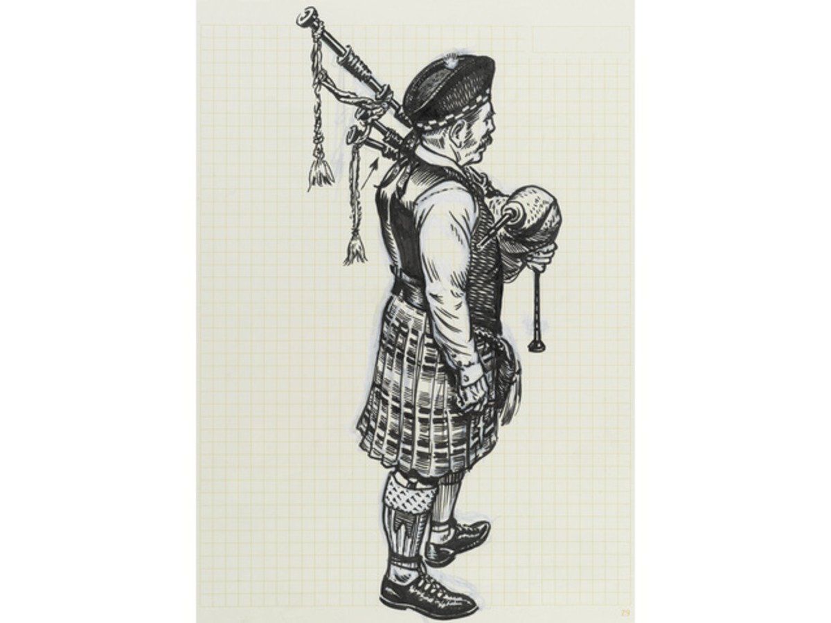 Faber-Castell Pitt Artist Pens Black 1.5/C/B/FM (4 Stück) – FC-167153