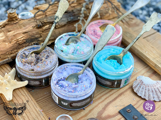 Finnabair - Art Extravagance Magic Potion Effect - Texture Paste