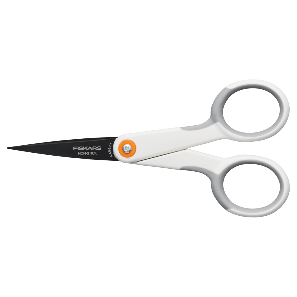 Fiskars Micro-Tip Präzisionsschere 13 cm Titanium