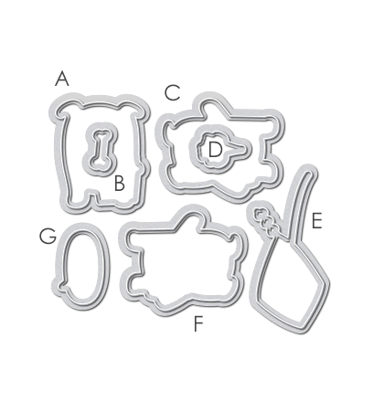 WPlus9 - Friends for All Seasons: Summer - Cuts