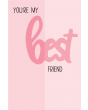 Gemini - Stempel und Stanze - Best Friend
