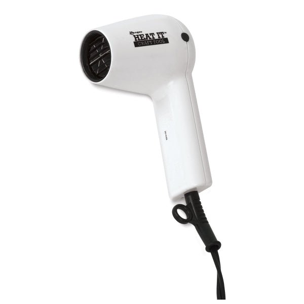 Heat It Craft Tool weiss