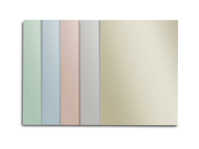 Hobbyflex - Aufbügelfolie A4 - Chamäleon Gold