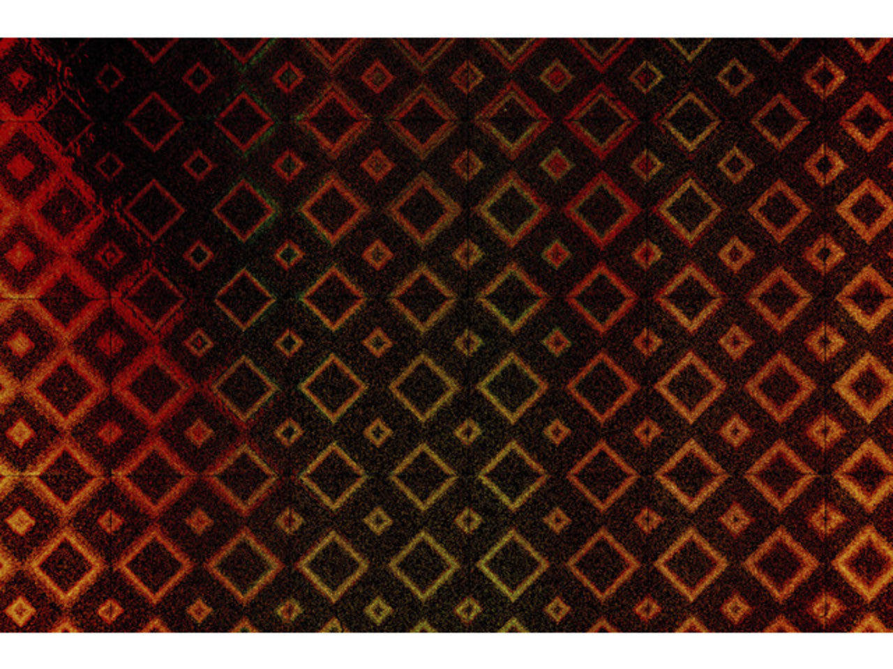 Holographic Cardboard A4 300gsm Mix 1 bastel-traum.ch