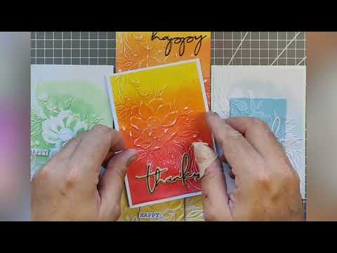 Studio Light Hemp Cord Shades Of ... 4 Farben x 5m