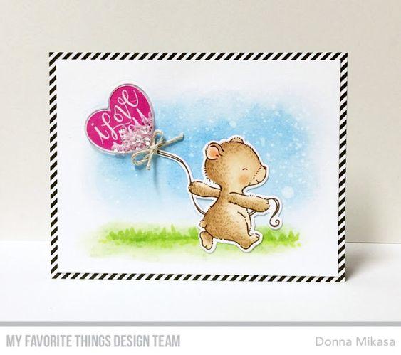 Joyful Heart Bears