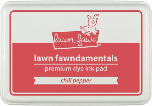 Lawn Fawn Premium Dye Ink Pad