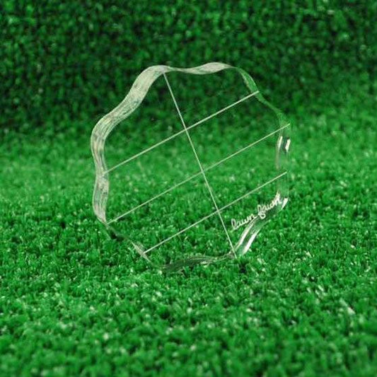 Lawn Fawn - Acrylic Stamping Block 3.5