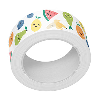 Lawn Fawn - Fruit salad - Washi Tape