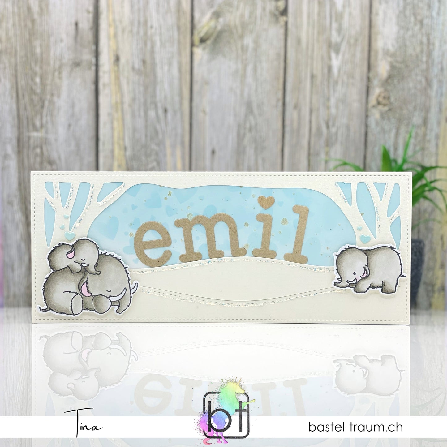 Lawn Fawn - Liquid Stardust