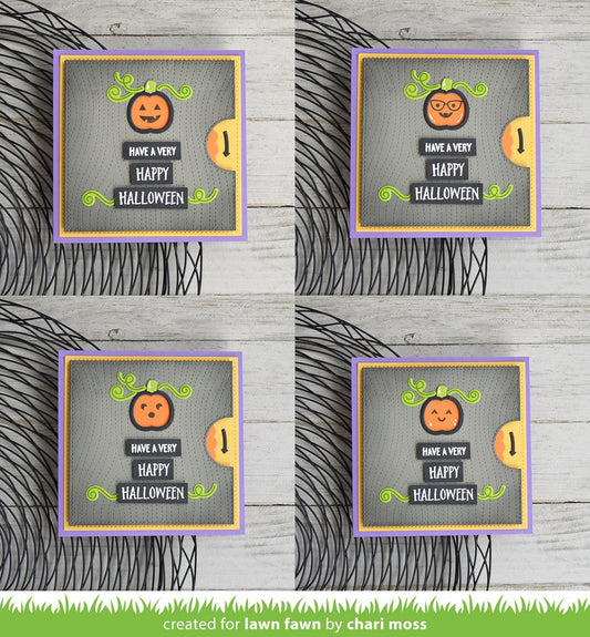 Lawn Fawn - Reveal Wheel Pick Of The Patch Add-On - Stanzen