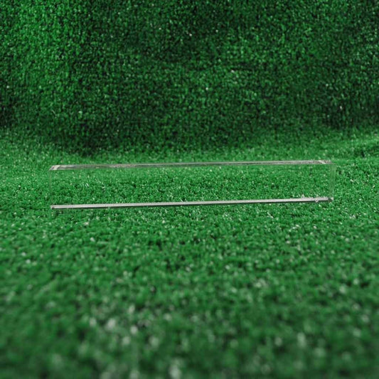 Lawn Fawn Acrylic 1x7 Inch Stamping Block